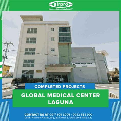 global medical center of laguna|GLOBAL MEDICAL CENTER OF LAGUNA, INC., PETITIONER, .